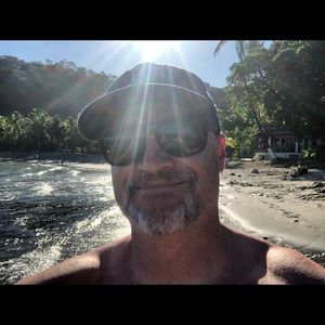 Meet your Posher, Wayne